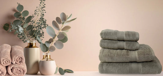 The Secret to Softer Towels: Care Tips for Long-Lasting Luxury - Radhekisna