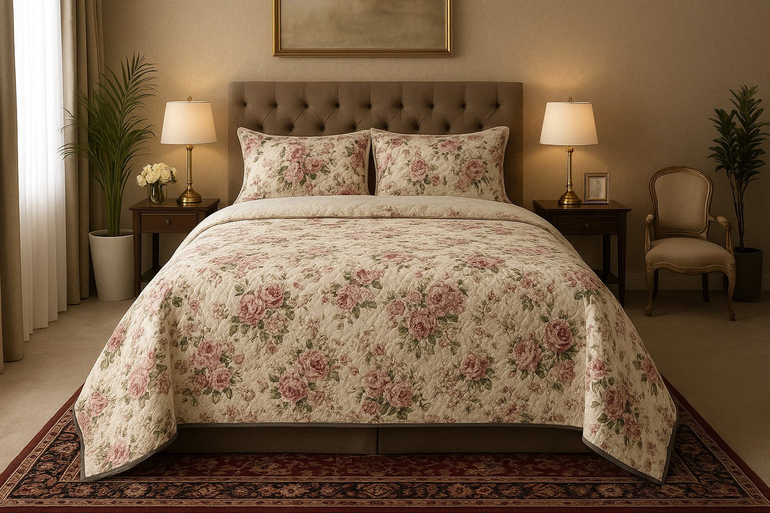 Bedcovers - Radhekisna
