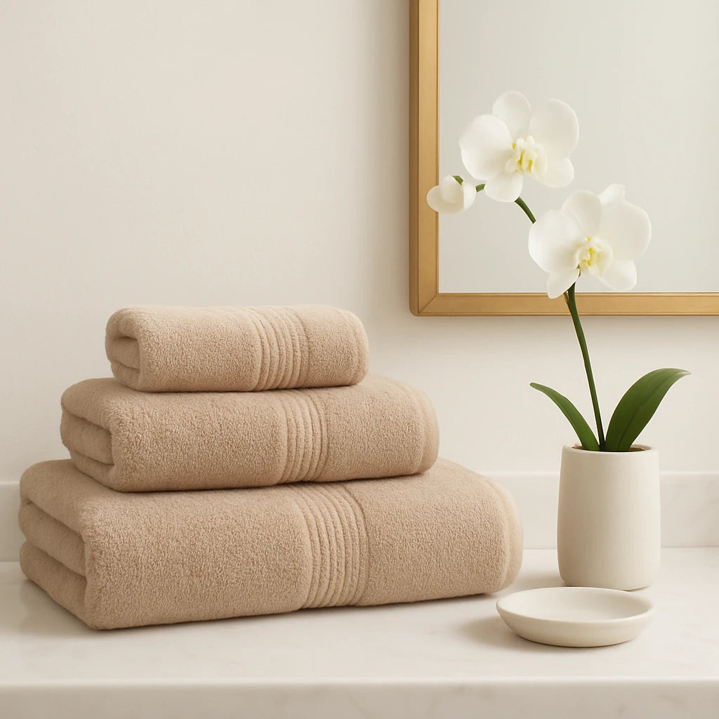 Towel Sets - Radhekisna