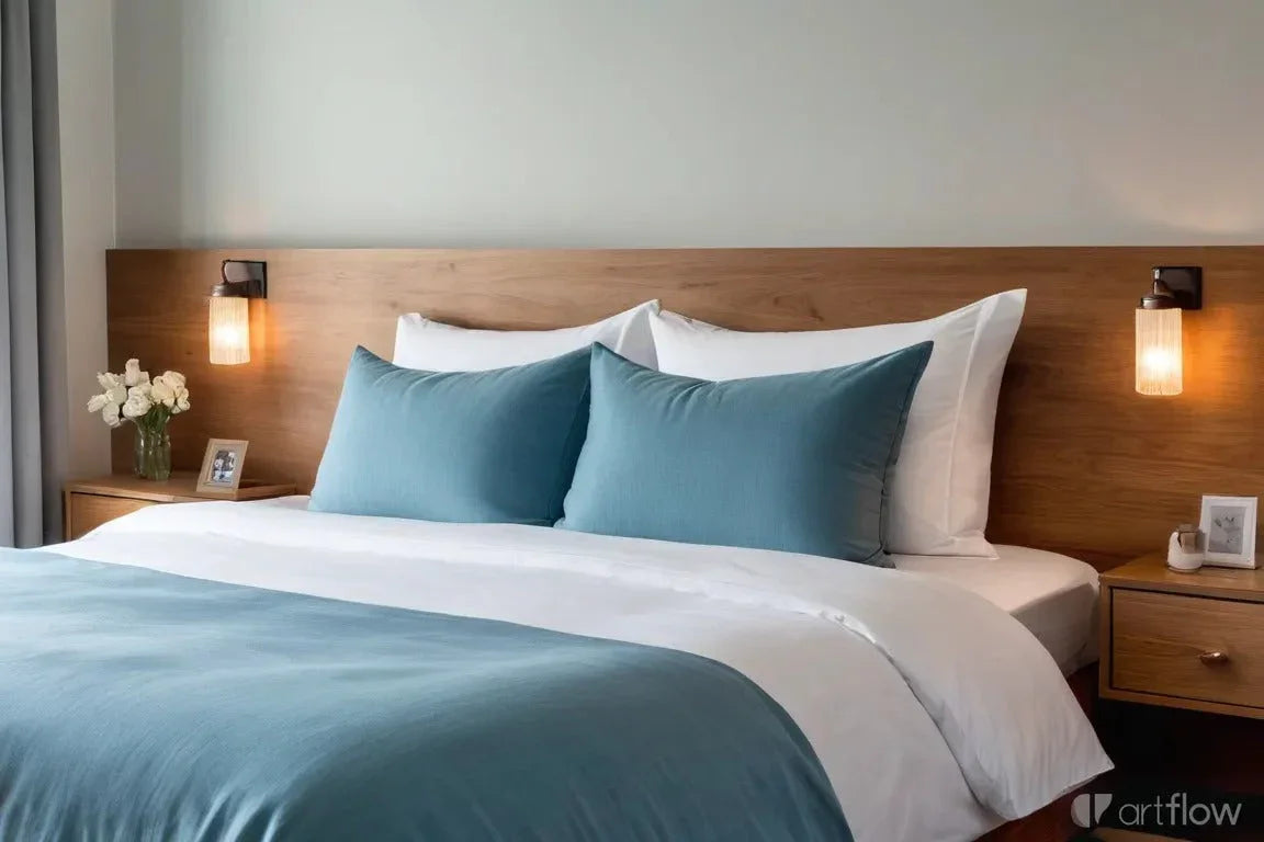 Premium Bedding | Luxurious Comfort by RadheKisna - Radhekisna