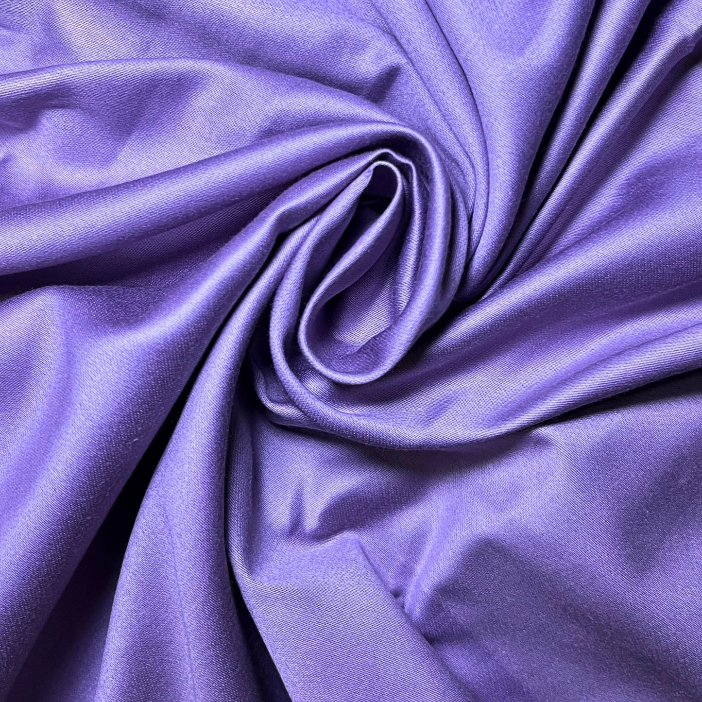 RadheKisna Lavender Luxe King Bedsheet Set — 100% Cotton - Radhekisna